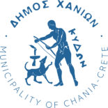 Kidon Logo -Blue Circular version